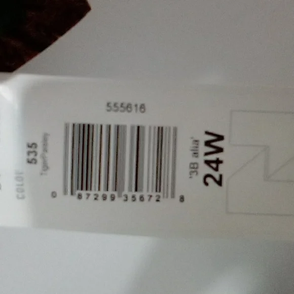 Alia multi-colour button down blouse - Picture 2 of 5